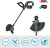 Gardena Akku-Trimmer EasyTrim 25/18V P4A Ready-To-Use Set Produktbild-Vorschau 7