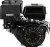 vidaXL Motore a benzina 15 CV 11 kW Nero Anteprima dell’immagine prodotto 2