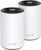 TP-Link WL-AP Access Point Deco XE75 Mesh-System/AXE5400 Náhled obrázku produktu 7