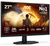 Q27G42ZE (68,6 cm (27 pulgadas), negro mate, QHD, Fast-IPS, Vista previa de la imagen del producto 17