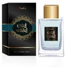 Sentio Oud Wood Eau de Parfum 100ml Produktbild-Vorschau 3
