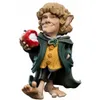 Weta Workshop - Herr der Ringe Mini Epics Vinyl Figur Merry Produktbild-Vorschau 1