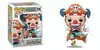 Figurine Funko POP One Piece 1276 Buggy the Clown  Special Voir les images du produit 7