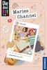 Die drei !!!, Maries Channel, #endlich_online Produktbild-Vorschau 1