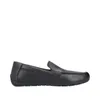 Rieker pánske mokasíny slip-on z kože 09557, veľkosť:44 EU, Náhľad obrázku produktu 5