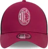 Czapka AC MILAN 9Forty A-Frame Trucker Podgląd zdjęcia produktu 9