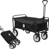 Miweba Faltbarer Bollerwagen MB-35 - Stahlrahmen - Produktbild-Vorschau 1