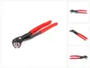 Knipex 87 01 250, Szczypce do rur, 5 cm, 4,6 cm, Plastik, Podgląd zdjęcia produktu 1