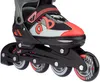 Nijdam Inlineskate/Schlittschuh Kombination Verstellbar - Produktbild-Vorschau 6