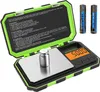 Miniwaage 200 g, 0,01 g Präzision, Für Küche Schmuck Produktbild-Vorschau 1