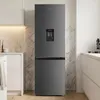 Heinner HCNF-HM291XWDE++, 291 l, NoFrost-Funktion Produktbild-Vorschau 4