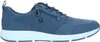 Waldläufer Schnürhalbschuhe bequem in blau, Gr. 8 Produktbild-Vorschau 14