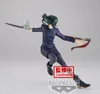 Statuetka Jujutsu Kaisen PVC Maki Zenin 20 cm Podgląd zdjęcia produktu 7