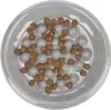 TRIXIE Slow Feeding Keramiknapf - diverse - 0,25 l/ø 18 cm Produktbild-Vorschau 2
