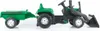 DOLU Trettraktor-Lader mit Anhänger 8048 Produktbild-Vorschau 9