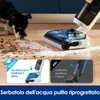 Tineco FLOOR ONE STRETCH S6 aspirapolvere lavapavimenti 2 Anteprima dell’immagine prodotto 9
