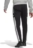 adidas Herren Squadra 21 Freizeithose, Black, S Produktbild-Vorschau 11