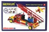 Merkur 7 großes Set Produktbild-Vorschau 2