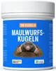 FUTUM 100er Pack Maulwurfs-Kugeln Maulwurfschreck Abwehr Produktbild-Vorschau 2