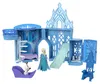 Disney Die Eiskönigin“ Spielzeug, Elsas Stapelschloss, Produktbild-Vorschau 2