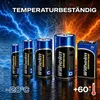 40 x Wilhelm Universal AAA Micro LR03 Batterie | 1200mAh Produktbild-Vorschau 6