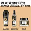Gliss Kur Ultimate Repair, expressieve herstellende Productafbeelding-voorbeeld 6