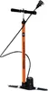 SKS RENNKOMPRESSOR orange (eva) Pompe de service à étages Voir les images du produit 7