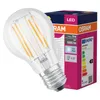 Osram LED Value Classic A CL 8W bianco neutro E27 Anteprima dell’immagine prodotto 5