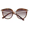 Guess Sonnenbrille GF0324 52F 56 Damen Braun Produktbild-Vorschau 8