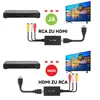 AV-zu-HDMI-Adapter, Produktbild-Vorschau 4