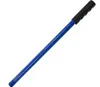 A blue hydraulic spreader with a black handle is shown against a white background. Anteprima dell’immagine prodotto