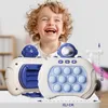 Přenosná hra Maxlife MXPS-100 astronaut Náhled obrázku produktu 10