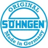 Söhngen Füllung Standard DIN 13164 KFZ Verbandskasten, Produktbild-Vorschau 2