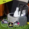 GO!elements® Smart Kulturbeutel Männer Kulturtasche zum Produktbild-Vorschau 7