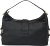 GUESS CAMDEN SHOULDER BAG Schwarz Produktbild-Vorschau 11