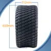 26x12.00-12 Rasenmäherreifen 4ply, Multi turf, Gras - Produktbild-Vorschau 3