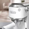 DeLonghi EC890.WI Dedica Duo  Siebträgermaschine Produktbild-Vorschau 24