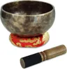 keepdrum Tibetská bronzová kuželka 12 cm Náhled obrázku produktu 1