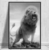 TPFLiving Kunstdruck LW-745 (OHNE RAHMEN) Poster - Leinwand Produktbild-Vorschau 4