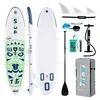 FunWater - Nafukovací paddleboard, SUP prkno, paddleboard, Náhled obrázku produktu 1