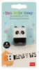 Legami Deko-Rollstempel Panda Roller Stamp, Stempel, Anteprima dell’immagine prodotto 4