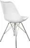riess-ambiente Retro Stuhl SCANDINAVIA MEISTERSTÜCK weiß Produktbild-Vorschau 7