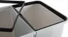ZwEimer Poubelle 2 x 23 l gris/gris. Voir les images du produit 8