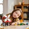 LEGO Minecraft Farma z wiatrakiem, Zestaw do budowania, 8 Podgląd zdjęcia produktu 14