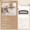 MODFU Tagesbett Polsterbett 90x200cm mit LED und Produktbild-Vorschau 5