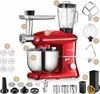 Planetengemüse-Küchenmaschine Mixer 6in1 – Produktbild-Vorschau 10