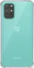 Custodia per telefono adatta a OnePlus 8T trasparente - Anteprima dell’immagine prodotto 3