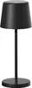 Kabellose Tischlampe KELLY MINI h22cm Produktbild-Vorschau 1
