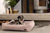 Desgined by Lotte Hundebett Ribbed, Hundekissen aus Produktbild-Vorschau 4