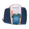 DUNLOP Faltbarer Rucksack 30x15x42cm Dunkelblau Leicht Produktbild-Vorschau 2